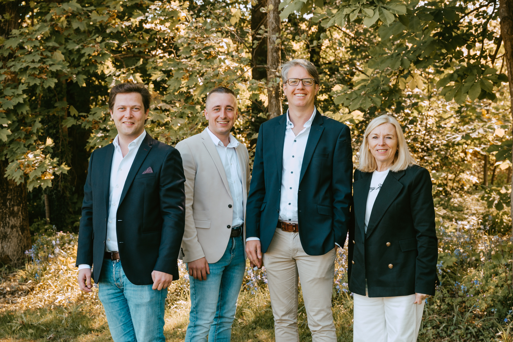 🎉 Coventa bestaat 10 jaar